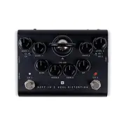 Blackstar Blackstar Guitar Effector Dual Distortion DEPT.10 DUAL DISTORT [New!!]