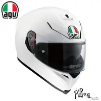 在飛比找蝦皮購物優惠-【帽牧屋】AGV  K5 S 全罩安全帽 亞洲版 全罩安全帽