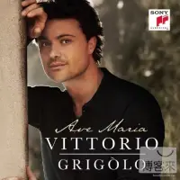 在飛比找博客來優惠-Ave Maria / Vittorio Grigolo