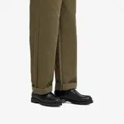 KLEMAN Padror Grain Shoe