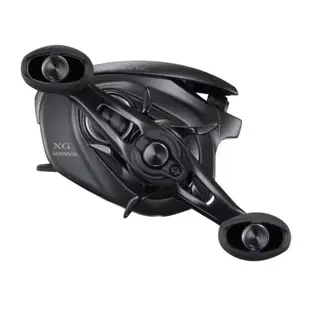 SHIMANO 22' EXSENCE DC 兩軸 路亞 捲線器 小烏龜 XG右手