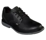 Men's MARK NASON Lite Lugg Del Dress Oxford, 68980 /BKCC Multi Sizes Black/Charc