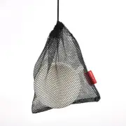 Nylon Mesh Drawstring Bag for Cutlery Bottle Pot Pan Kettle Mesh Storage Bag√
