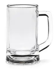 Circleware Set Of 2 21.7oz Beer Mug