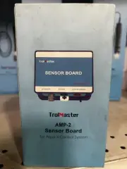 TrolMaster AMP-2 Sensor Board for Aqua-X Control System