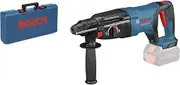 Bosch Professional 611916000 GBH18V-26 D Drills & Screwdrivers, Blue