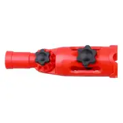 Multi-Angle Paint Brush Extender, Extension Pole Attachment Holder for4381