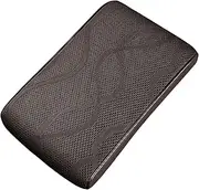 Moreeulsi Center Console Cover | Vehicle Armrest Pad - Car Center Console Covers Memory Arm Rest Covering Cushion for Truck Auto
