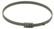 Kirby Sentria Vacuum Cleaner Cloth Bag Clamp Strap #196514