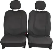Challenger Canvas Seat Covers - for Holden Commodore Sedan (2006-2013)