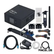 BliKVM V4 Kit 1 Allwinner KVM Over IP PoE HDMI-compatible Video Loop pe66