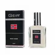 Geir Edp Spray by Geir Ness for Men - 50 Ml
