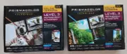2 x Prismacolor Technique 28ct Drawing Sets Level 3 Refinement & Mastery NEW