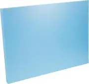DIY Craft Foam Sheets Sturdy Polyurethane Foams Boards for Art Projects Thin Foam Sheets for Carving