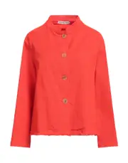 [ROSSO35] ROSSO35 Jackets - Item 16383297
