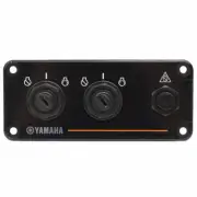 Yamaha Boat Twin Ignition Switch Panel 6Y8-82570-05-00 | Command Link