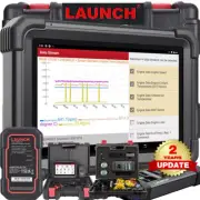 Launch X431 IMMO PLUS PRO 5 Key Programming Tool Full System Diagnostic Scanner