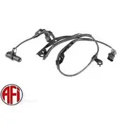 AFI ABS Wheel Speed Sensor - WSS1658