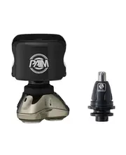 Palm Face and Head Shaver