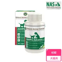 在飛比找momo購物網優惠-NAS天然草本保健_Joint Pro Advance 關節