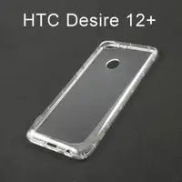 在飛比找樂天市場購物網優惠-氣墊空壓透明軟殼 HTC Desire 12+ / Desi