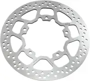 SBS Stainless Steel Brake Rotor Front Left for Kawasaki Vulcan 900