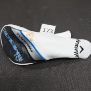 callaway golf paradym fairway wood head cover men golf fast ship 250207*