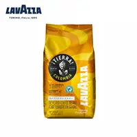 在飛比找樂天市場購物網優惠-義大利【LAVAZZA】TIERRA COLOMBIA 咖啡