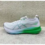 = 威勝 運動用品 = ASICS 24年下 GEL-KAYANO 31 男慢跑鞋 1011B867-100