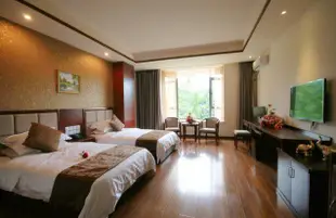 峨眉山雲峯假日酒店Yunfeng Holiday Hotel