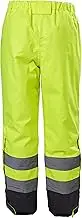 Helly-Hansen Men's Workwear Alta High Visibility Class 2 Insulated Pant