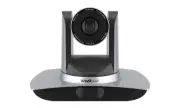 BZBGEAR PTZ 20X Zoom 1080P FHD HDMI/USB Auto Trackable Live Streaming Camera