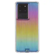 Case-Mate Tough Groove Case - For Galaxy S20 Ultra