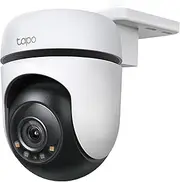 TP-Link Tapo C510W Outdoor Pan/Tilt Wi-Fi Home Security Camera