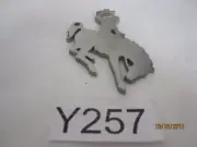 30 QTY Metal Wyoming Cowboy Horse Bucking Bottle Openers