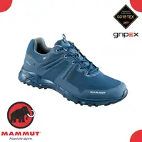 在飛比找蝦皮商城優惠-MAMMUT 男 Ultimate Pro Low GTX 