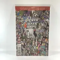 在飛比找蝦皮購物優惠-銀色衝浪手 Silver Surfer Vol 7 #5