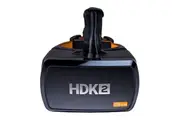 Razer Open source VR HDK 2.0 (VR17-C14122) VR Headset