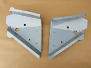 RENAULT 5 GT TURBO & CLIO PHASE 1 FRONT JACKING POINTS REPLACEMENT