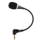 Mini Flexible Microphone for Laptop Notebook SKYPE Mic