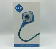 HUE HD Pro USB Document Camera for Windows, macOS, Chrome OS - Black (PC0004)