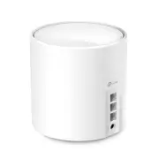 TP-Link Deco X50 AX3000 Whole Home Mesh Wi-Fi 6 System - 2 Pack