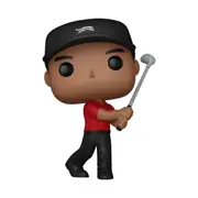 Golf - Tiger Woods (Swing) Pop! - 4.2 Inch
