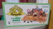 Vintage Looney Tunes Roadrunner - 1982 Pop-Up Board Game MiSB Sealed Whitman