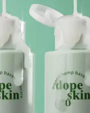 Antioxidant Gel Cleanser