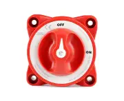 Exotronic 350A On Off Battery Switch
