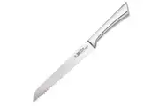 Baccarat Damashiro Bread Knife 20cm