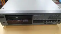 在飛比找Yahoo!奇摩拍賣優惠-SONY CDP-2700 (錄音室用機)