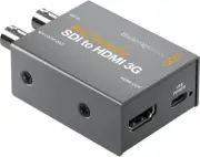 Blackmagic Design Micro Converter SDI to HDMI 3G