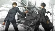 17880 Fate Zero Anime Decor Wall Print Poster